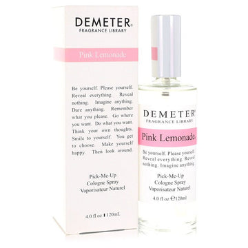 Demeter Pink Lemonade by Demeter